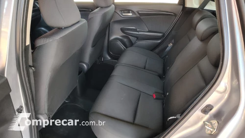 FIT 1.5 Personal 16V