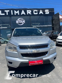 S10 2.8 16V Turbo LS CD 4X4