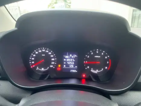 HB20 Comfort 1.0 Flex 12V Mec.