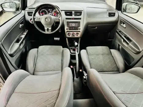 SPACEFOX SPORTLINE/HIGHLINE 1.6