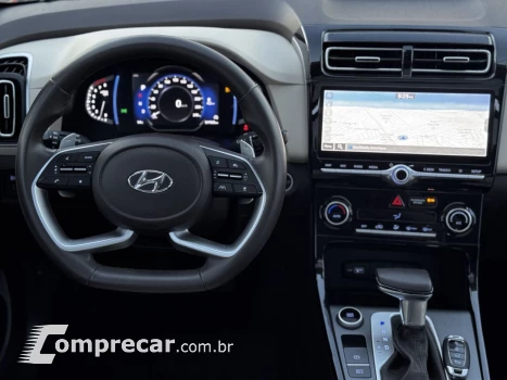 Creta Ultimate 2.0 16V Flex Aut.