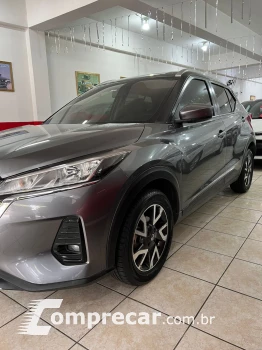 KICKS 1.6 16vstart Sense