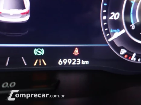 TIGUAN - 2.0 350 TSI ALLSPACE R-LINE 4MOTION DSG