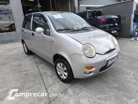 QQ 1.1/1.0 12V 69cv 5p