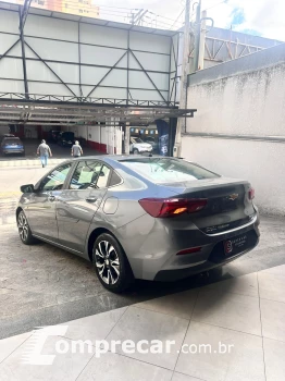 ONIX 1.0 Turbo Plus Premier