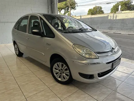 XSARA PICASSO 1.6 I GLX 16V