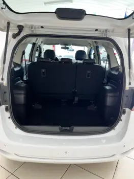 Spin 1.8 4P FLEX LTZ AUTOMÁTICO