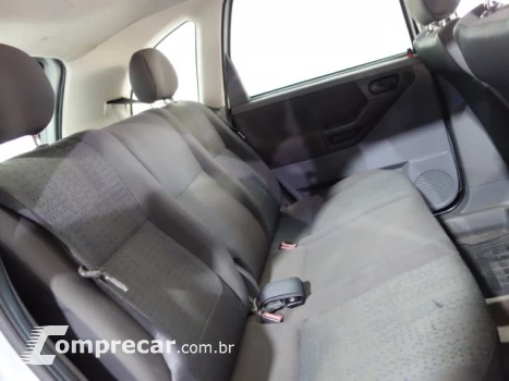 MERIVA - 1.8 MPFI JOY 8V 4P MANUAL