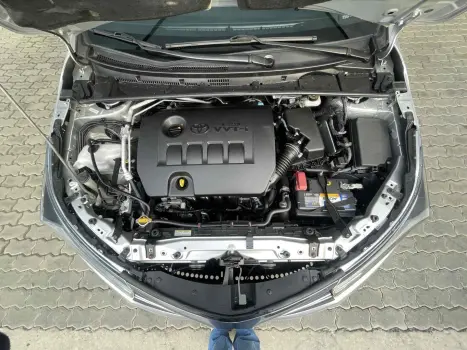 COMPASS 2.0 16V FLEX LONGITUDE AUTOMÁTICO