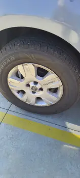 IDEA 1.8 MPI Adventure 8V