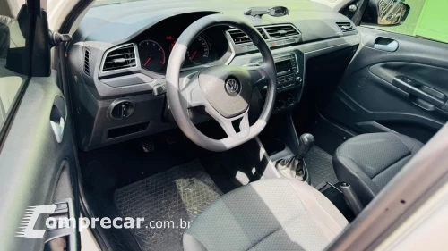 VOYAGE 1.6 MI Trend 8V