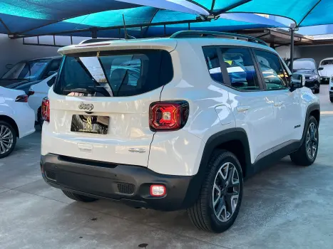 RENEGADE 1.8 16V Longitude