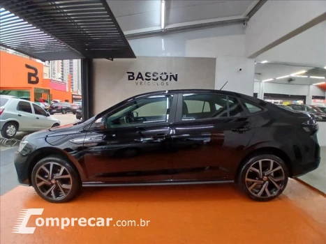 VIRTUS 1.4 250 TSI Exclusive