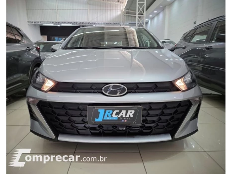 HB20 1.0 12V FLEX LIMITED PLUS MANUAL