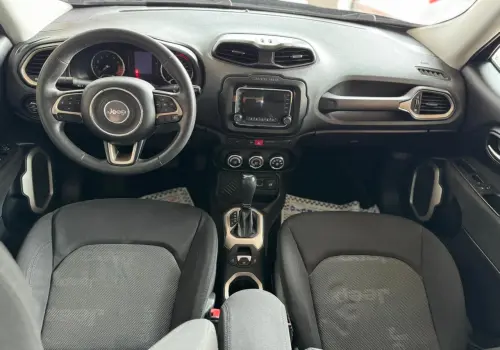 RENEGADE 1.8 16V Sport