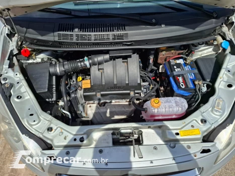 IDEA 1.4 MPI Attractive 8V