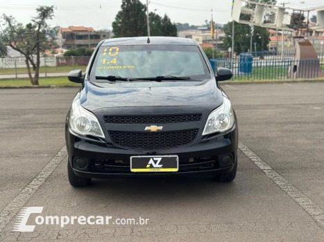 AGILE 1.4 MPFI LT 8V