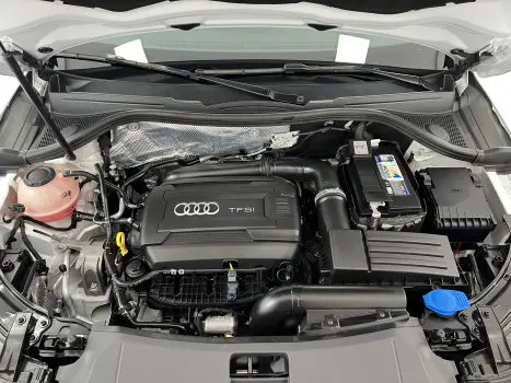 Q3 2.0 TFSI Ambiente Quattro S Tronic