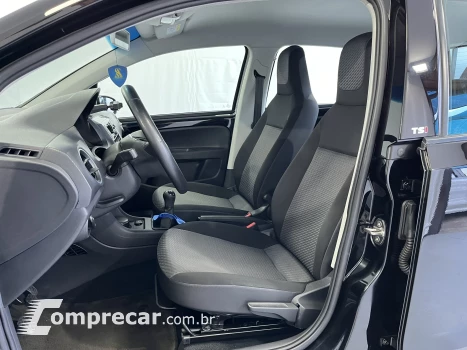 UP 1.0 TSI Move UP 12V