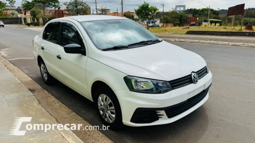 VOYAGE 1.6 MI Trend 8V