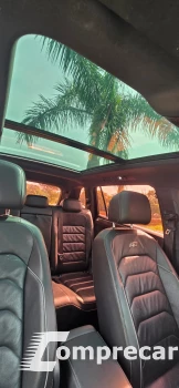 TIGUAN 2.0 300 TSI Allspace R-line