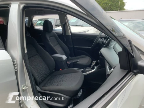 TRACKER 1.0 Turbo 12V Flex Aut.