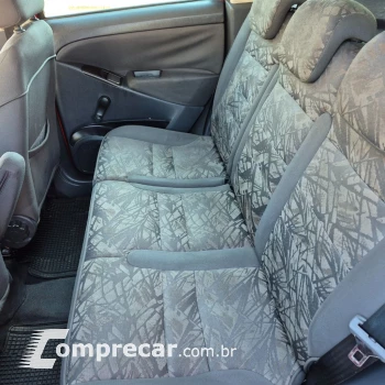 Idea Advent./ Adv.LOCKER 1.8 mpi Flex 5p