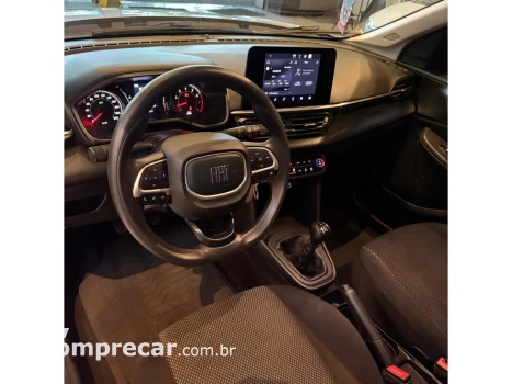 PULSE 1.3 FLEX DRIVE MANUAL