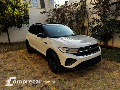 T-CROSS 1.4 250 TSI Highline