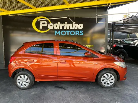 Onix Hatch 1.0 4P FLEX LT