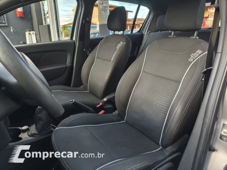 SANDERO 1.0 12V SCE FLEX VIBE MANUAL