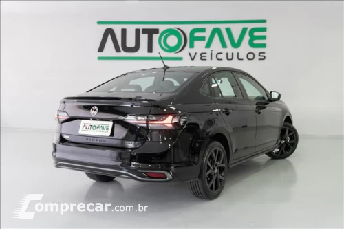 VIRTUS 1.4 250 TSI Exclusive