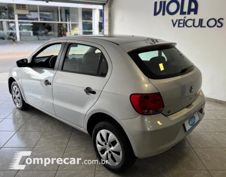 GOL 1.0 MI 8V G.VI