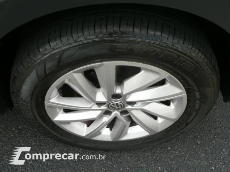 T-CROSS 1.0 200 TSI Sense