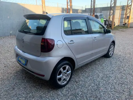 Fox 1.6 4P PRIME FLEX