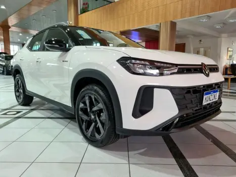 TERA HIGH 1.0 170 TSI FLEX 5P AUT.