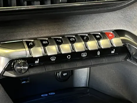 3008 1.6 16V THP GASOLINA GT PACK AUTOMÁTICO