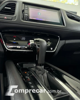 HR-V 1.5 16V Turbo Touring