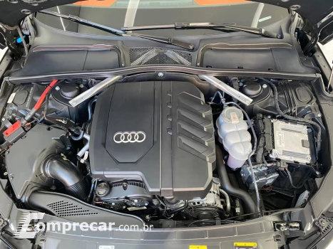 A5 Sportb. Advanc. 2.0 TFSI Quatt. (Híb)