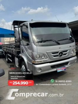 Accelo 1016 2p (diesel) (E5)