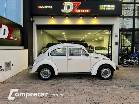 FUSCA 1.3 8V