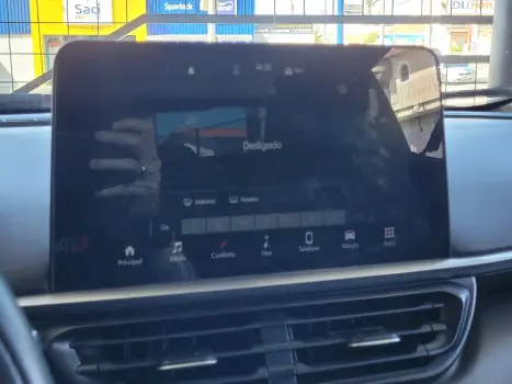 PULSE AUDACE 1.0 Turbo 200 Flex Aut.