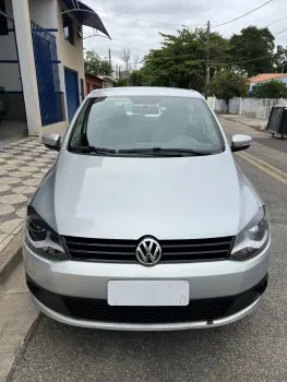 FOX 1.0 MI Bluemotion 8V