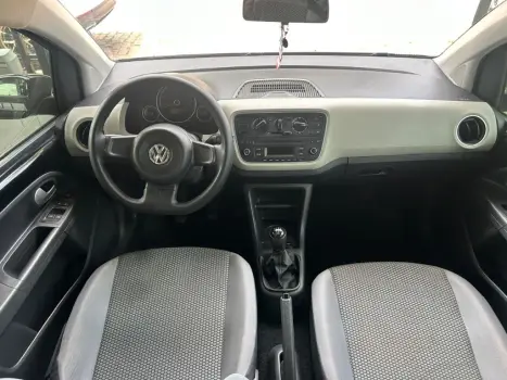 up! move 1.0 TSI Total Flex 12V 5p