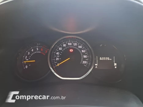 LOGAN 1.0 12V SCE ZEN