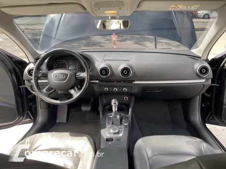 A3 1.4 TFSI Sedan 16V