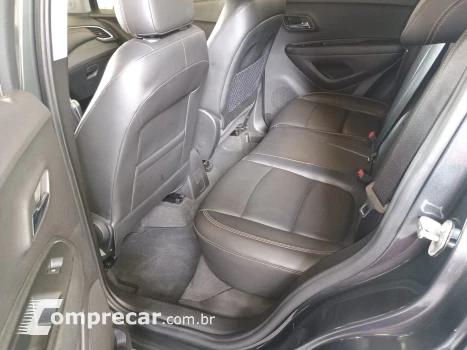 TRACKER 1.0 Turbo Premier