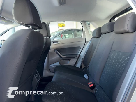 POLO 1.0 200 TSI Comfortline