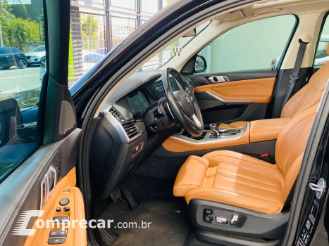 X5 3.0 4X4 30D I6 Turbo