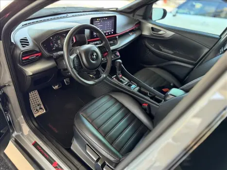 PULSE 1.3 Turbo 270 Abarth